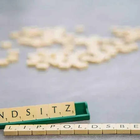 Landsitz Lippoldsberg Gewissenruh