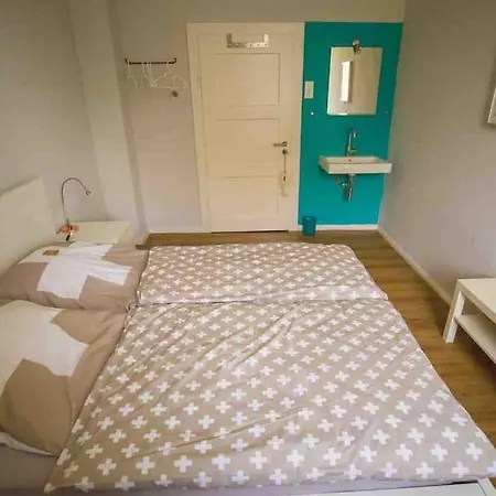 Holiday home Landsitz Lippoldsberg *