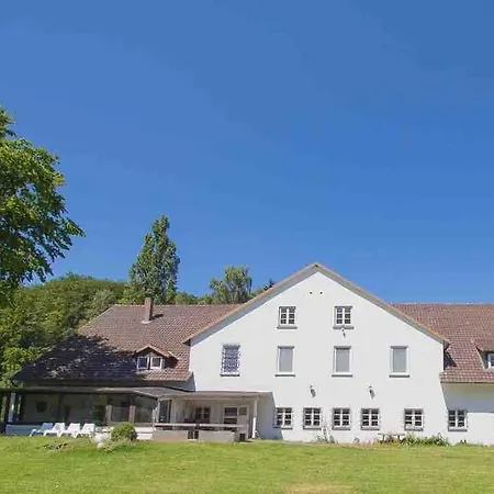 Landsitz Lippoldsberg * Gewissenruh