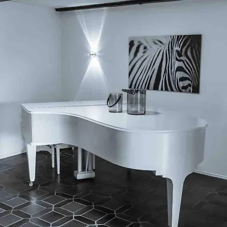 Landsitz Lippoldsberg Gewissenruh